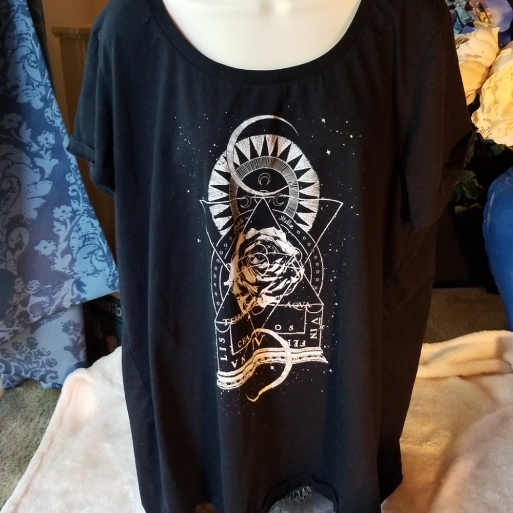 Torrid t-shirt